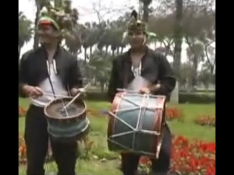 Mix 4 (Yacumama, La Tacachera, El Platanito) - Los Hijos De Lamas