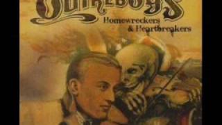 QUIREBOYS - Hall Of Shame