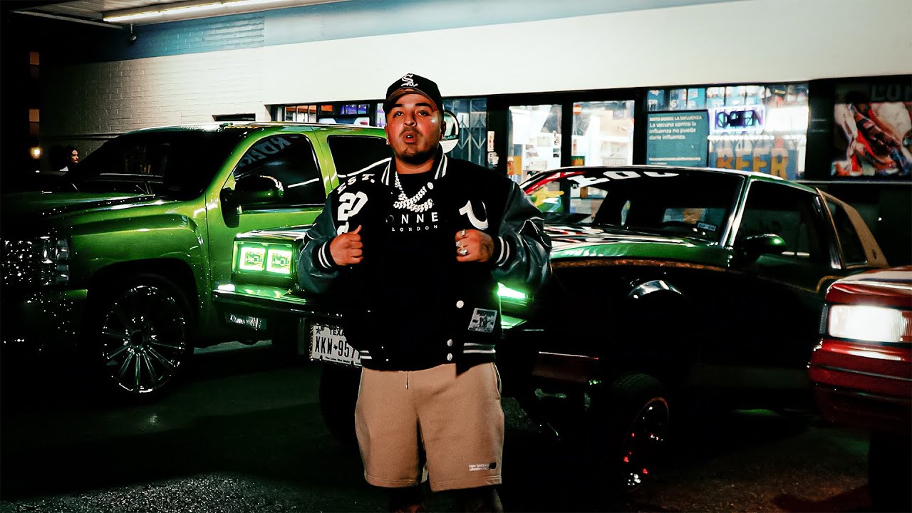 Fabo Yayo - Fed Cases (Official Video)