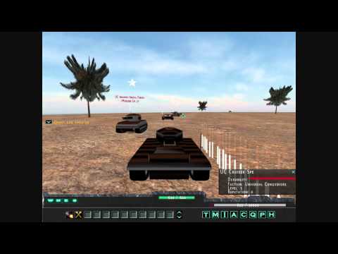 Battle of the Juggernauts Gameplay Tutorial Alpha