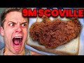 I Tried The Dave S Hot Chicken Challenge