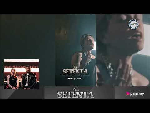 AL 70 / 🤜  Michelle Maciel y  Tony aguirre  🤛