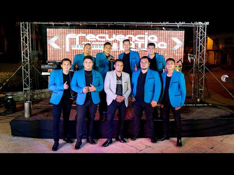 FRECUENCIA LATINA EN VIVO, MOSAICO # 1