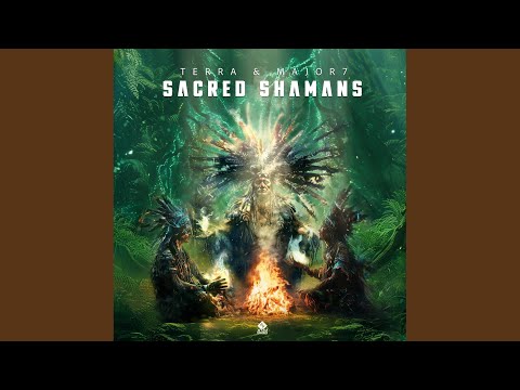 Sacred Shamans