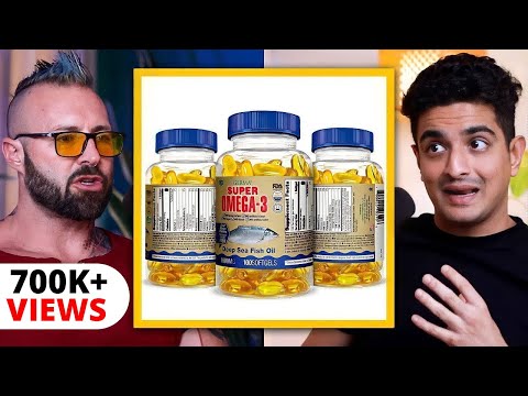 Multivitamin For Men