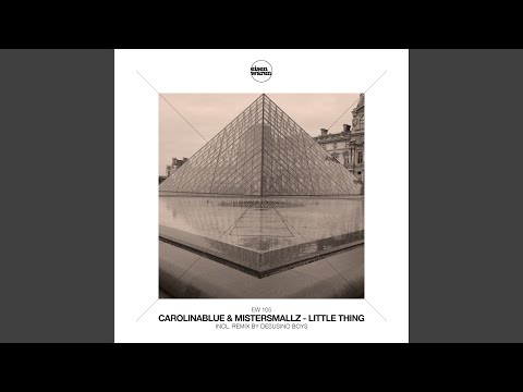 Little Thing (Desusino Boys Remix)