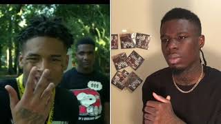 NBA Youngboy’s Friend BBG Baby Joe Says Fredo Bang’s Stories Are A Lie” It’s Smoke!!