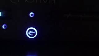 Emotiva ERC-3 Motor Noise