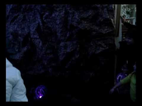 SIAMAGGIORE. ULTIMAZIONE ALLESTIEMNTO PRESEPE 2008