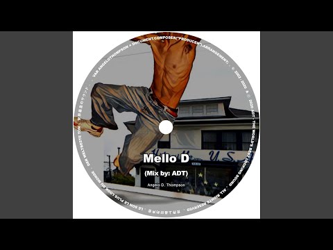 Mello D (original mix)