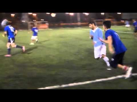 HACHA Y TIZA vs TEMPERNEY