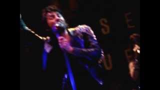 Beto Cuevas Anaheim House of Blues - Latidos (1 of 2)