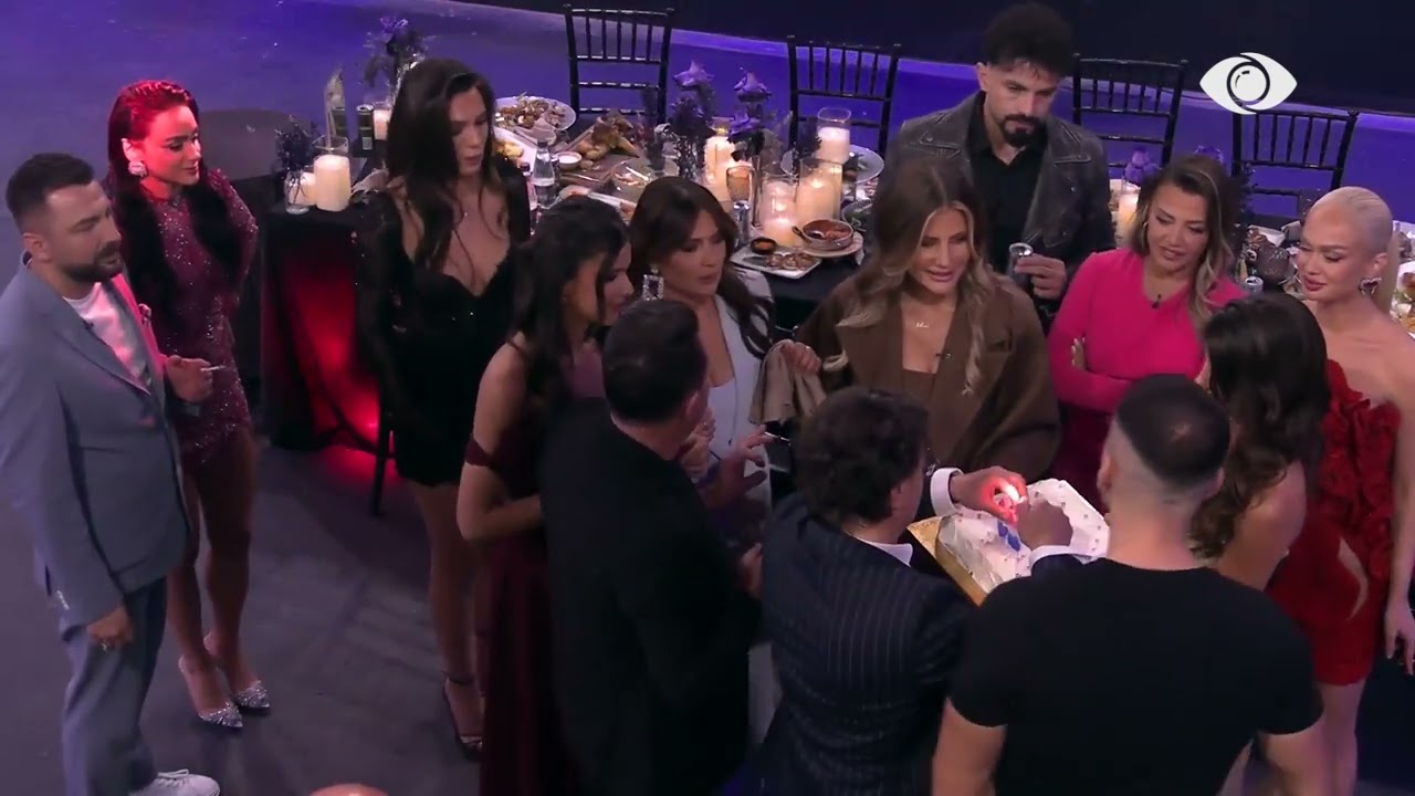 Jozi feson 29-vjetorin, banorët i këndojnë “shumë urime”