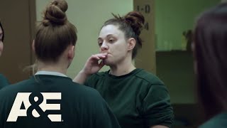 60 Days In: Elena vs. The Snitch (Season 2 Flashback) | A&amp;E