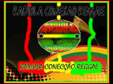 RADIOLA CONEXÃO REGGAE-MELO DE SANDRIELY 2012 VS REMIX