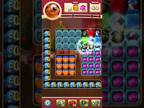 Toon Blast Level 2198