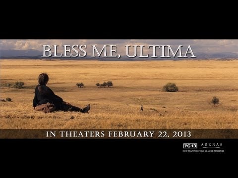 Bless Me, Ultima (Trailer)