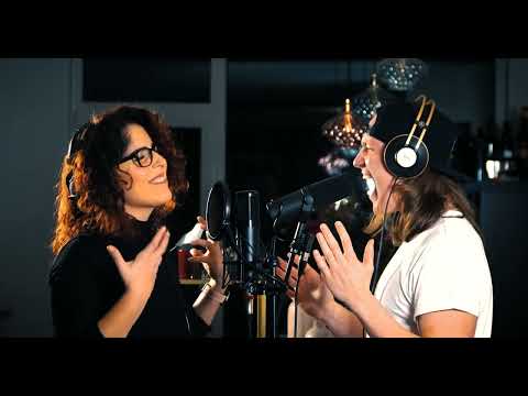 Dear Mother - Heart feat. Marcela Bovio