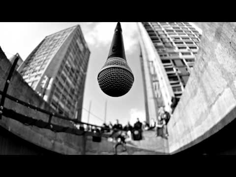 REPRESIJA TEAM - BROJEVI (prod. Mafy) (2013)