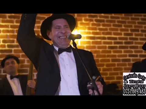 COLAJ BOMBĂ!!! Petrecere la Casa cu Tei - Constantin și Cosmin Gaciu & Taraful Iancu Jianu