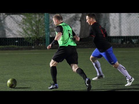 All In - UBS Kraków: 5. tydzień (FLS Wiosna 2017)
