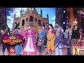 All Intros Sridevi Drama Company 19th September 2021 ETV Telugu