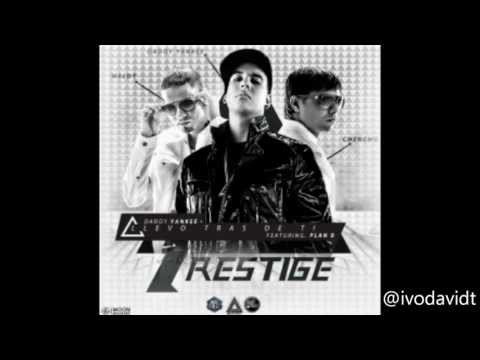 Llevo Tras De Ti - Daddy Yankee ft. Plan B