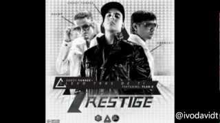 Llevo Tras De Ti - Daddy Yankee ft. Plan B