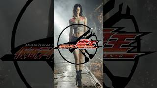 Download lagu 🔥 Kamen Rider Den-O Epic Female Transformation mp3