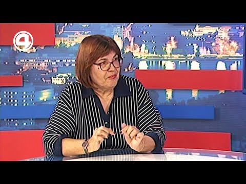Татьяна Калугина