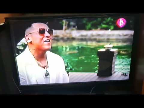 HTV - Leo Dan, Kevin Roldan - Te He Prometido (Agosto 2024)