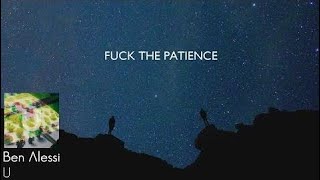 Ben Alessi - U (Lyrics Video)