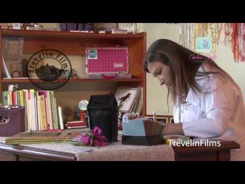 Institucional CG Scrapbboking