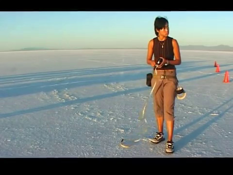 (GERRY) Making Of Gerry