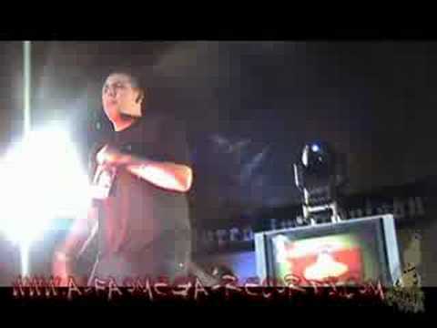 Prueba de Cobardia Danger