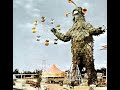 THE SPACE GIANTS Episodes 41 42 Of 52 In English April 10th April 17th 1967