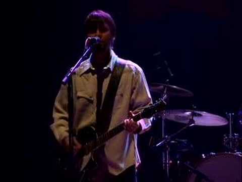Son Volt 10/05 - Six String Belief