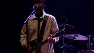 Son Volt 10/05 - Six String Belief