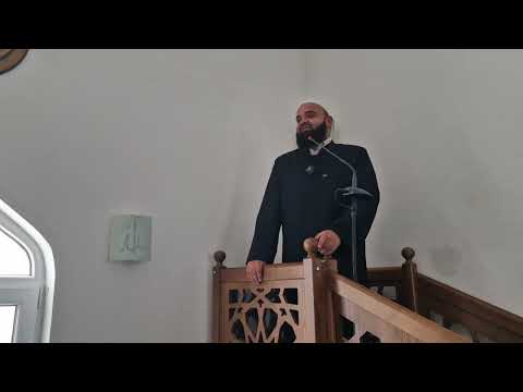 HUTBA: KUR'ANSKI ODGOJ DJECE