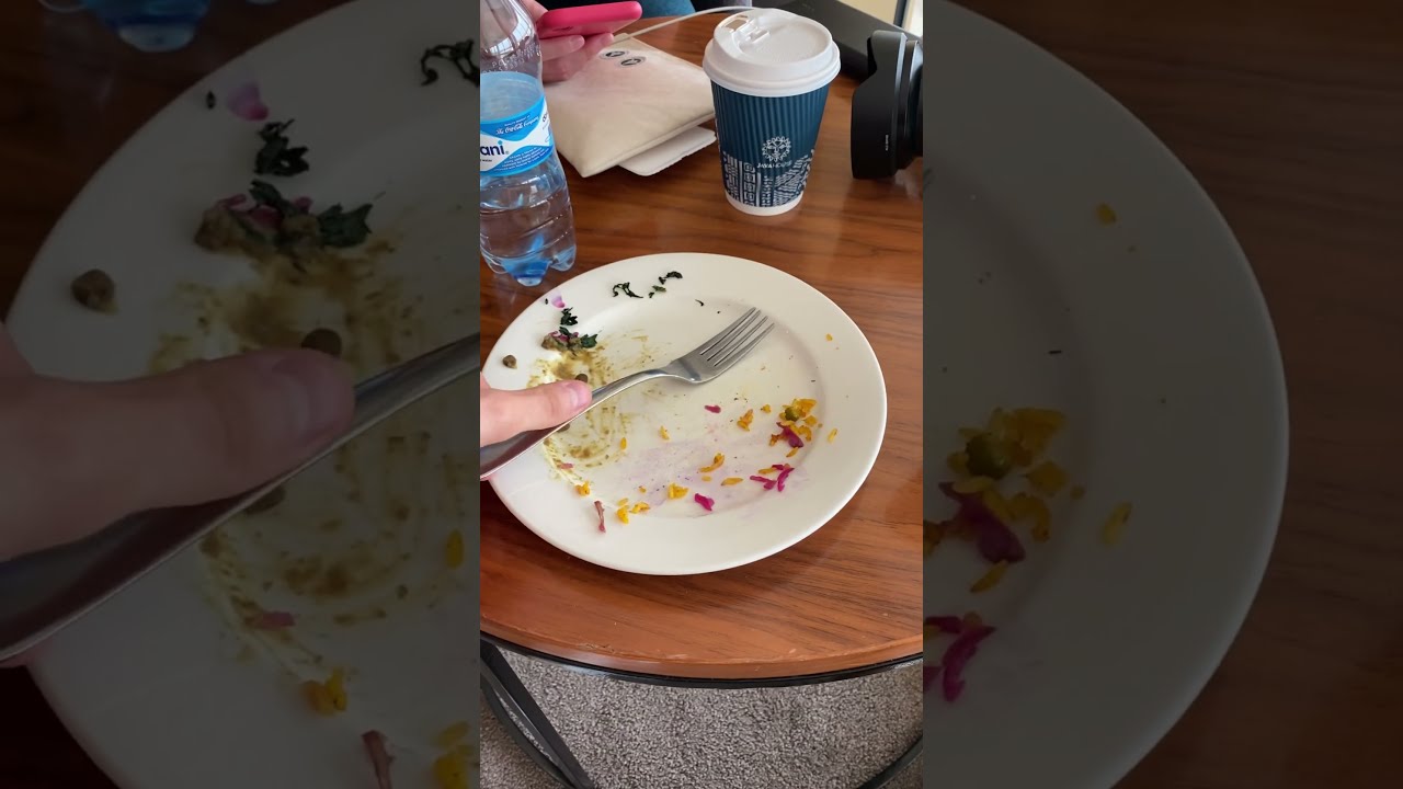 Kenya Airways Simba Lounge thumbnail