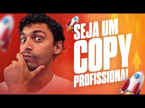 Copywriting avançado como CRIAR COPY em 2 dias com RAFAEL ALBERTONI