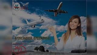 Take Medical Support Air Ambulance in Patna by King- at Low-Fare
