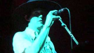 Big Black Nothing - Conor Oberst and the Mystic Valley Band