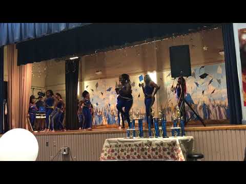 Greatest Gift Creative Dance