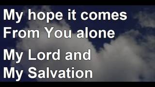 Hillsong-All Things Are Possible-(karaoke)