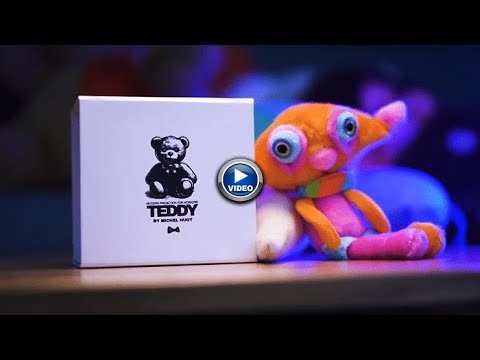 Voir la vidéo de Teddy - Michel Huot