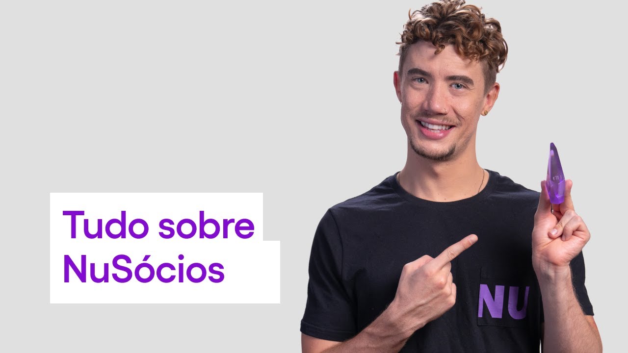 Tudo sobre o Pedacinho do Nubank | NuSócios