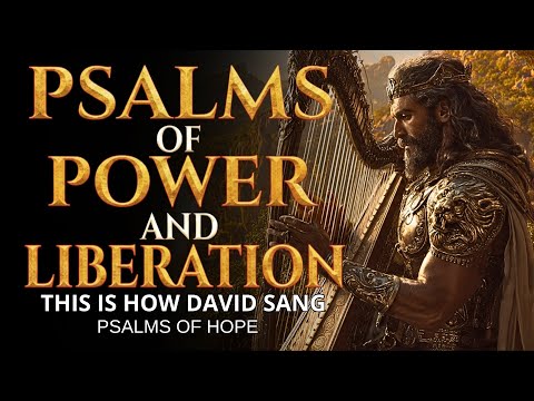 🎶Cleanse Your Home with Psalms of King David | Hebrew Worship Songs of Zion 🎶 #psalms #hebrewmusic