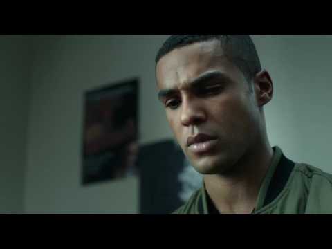 THE BYE BYE MAN Official Trailer