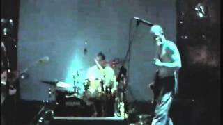 The Girl With the Chestnut Hair - Len Brown Society live at Wig in 1997